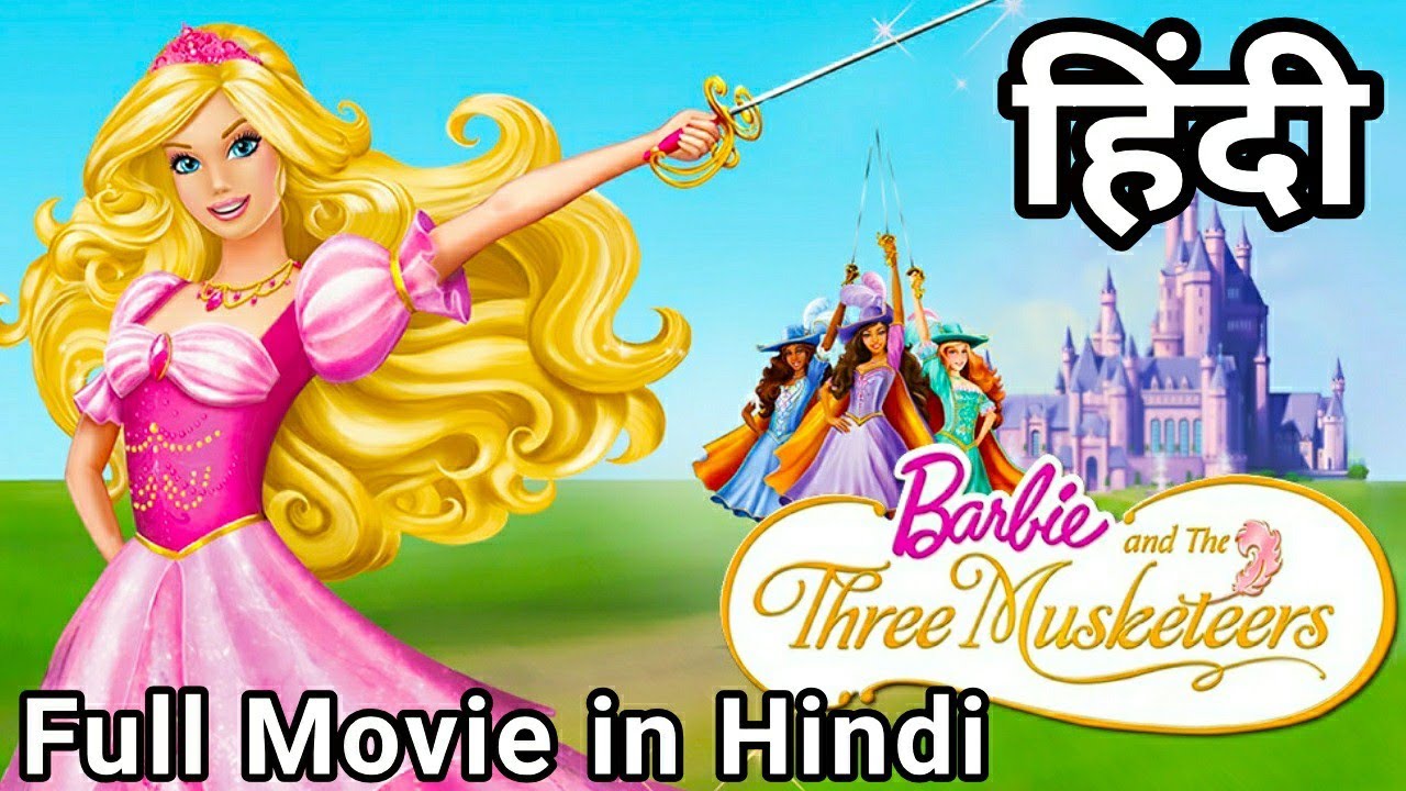 barbie movies free download