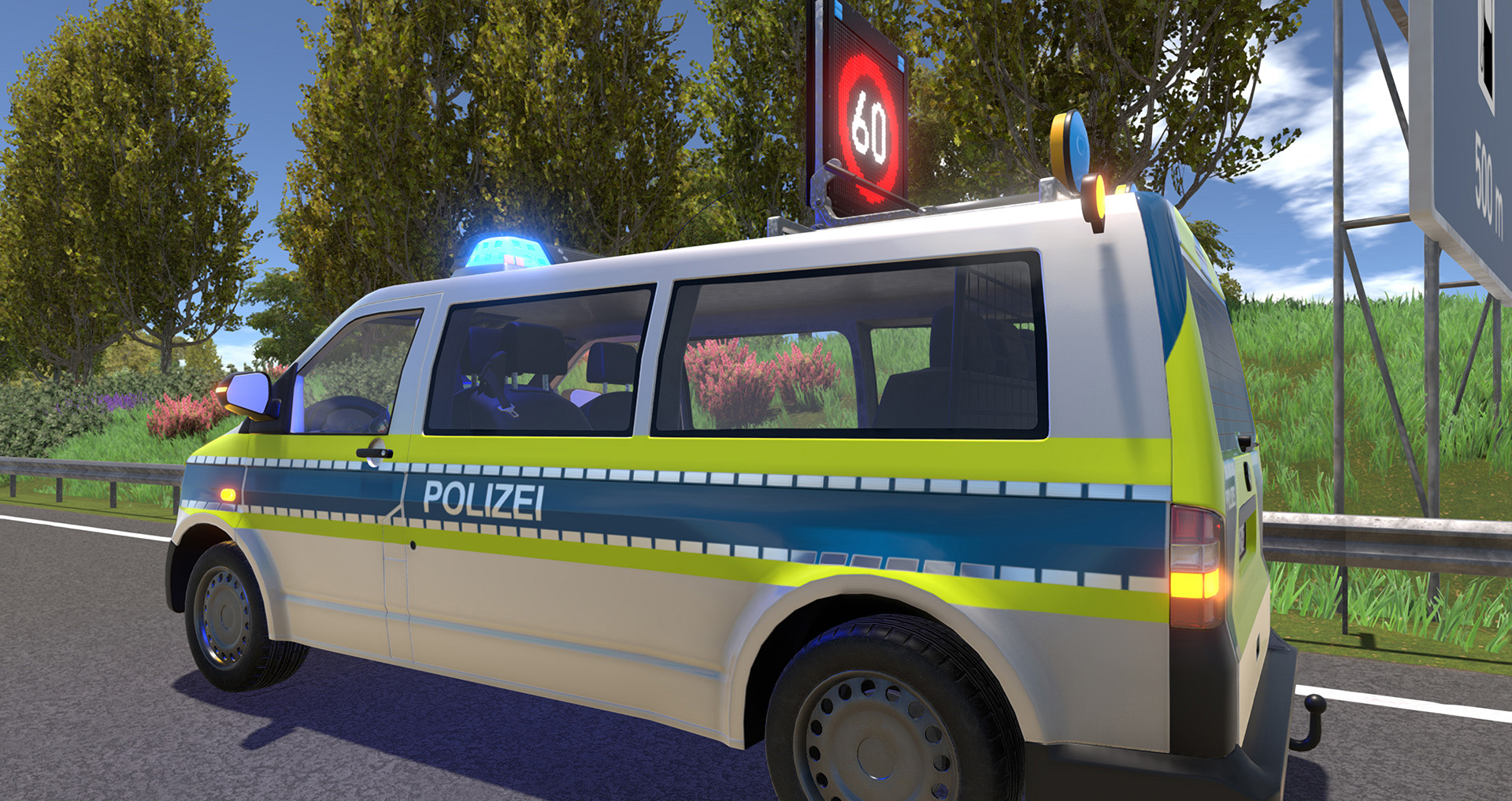 police simulator 2